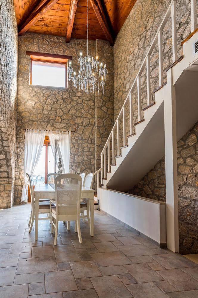 Villa Galini Нікіана Екстер'єр фото
